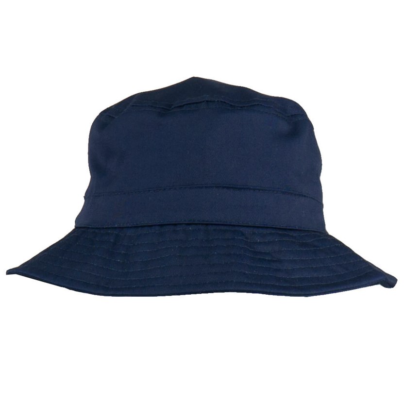 Bucket Hat (Toggle)